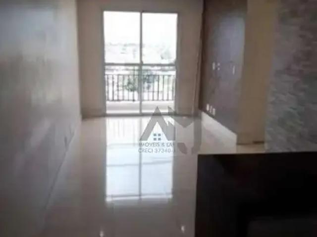 Apartamento para Venda em São Paulo/SP Vila Paranaguá 2 Quartos