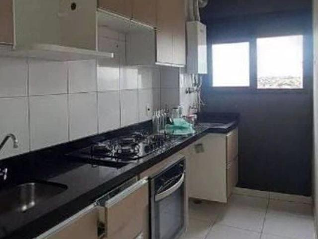 Apartamento para Venda em São Paulo/SP Vila Paranaguá 2 Quartos