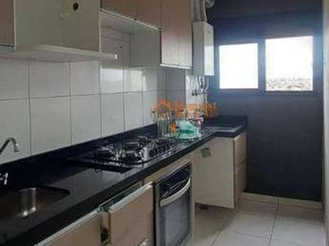 Apartamento para Venda em São Paulo/SP Vila Paranaguá 2 Quartos