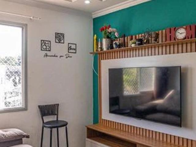Apartamento para Venda em São Paulo/SP Vila Paranaguá 3 Quartos