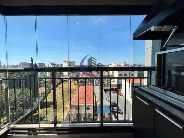 Apartamento para Venda em São Paulo/SP Vila Parque Jabaquara 2 Quartos