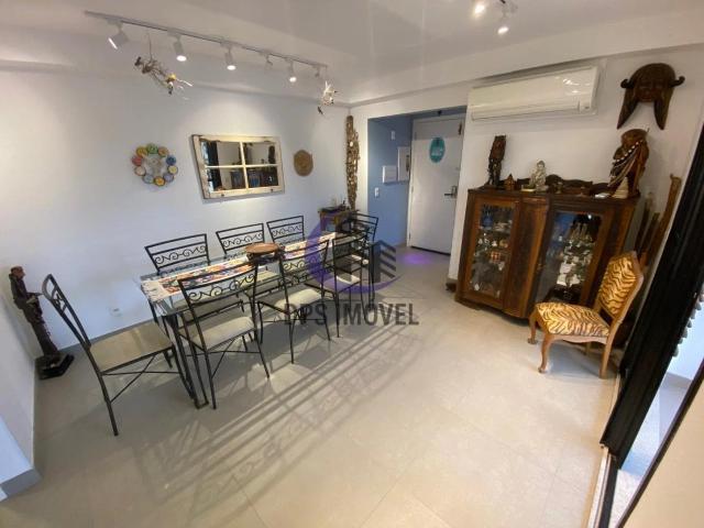 Apartamento para Venda em São Paulo/SP Vila Parque Jabaquara 2 Quartos