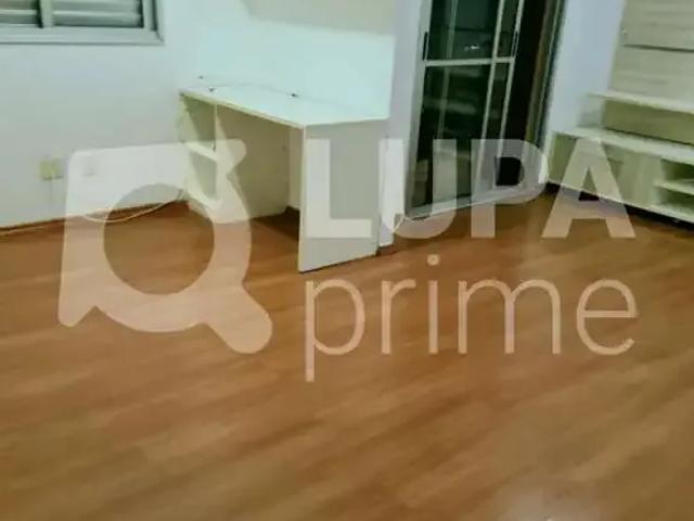 Apartamento para Venda em São Paulo/SP Vila Parque Jabaquara 2 Quartos