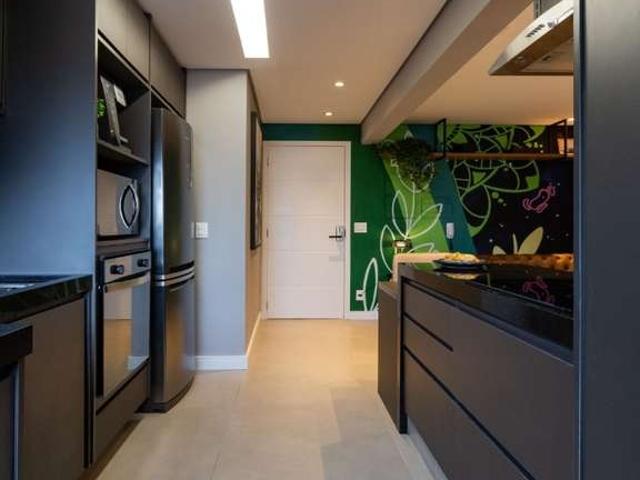 Apartamento para Venda em São Paulo/SP Vila Parque Jabaquara 2 Quartos