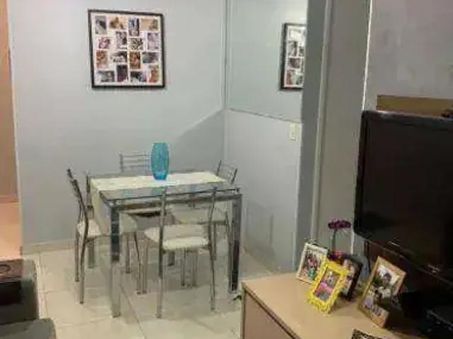 Apartamento para Venda em São Paulo/SP Vila Parque Jabaquara 2 Quartos