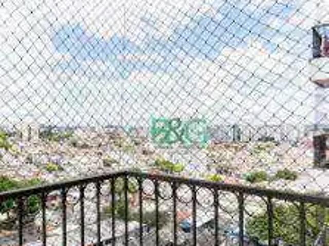 Apartamento para Venda em São Paulo/SP Vila Parque Jabaquara 2 Quartos
