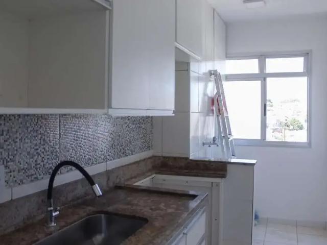 Apartamento para Venda em São Paulo/SP Vila Parque Jabaquara 2 Quartos