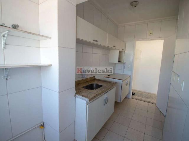 Apartamento para Venda em São Paulo/SP Vila Parque Jabaquara 2 Quartos