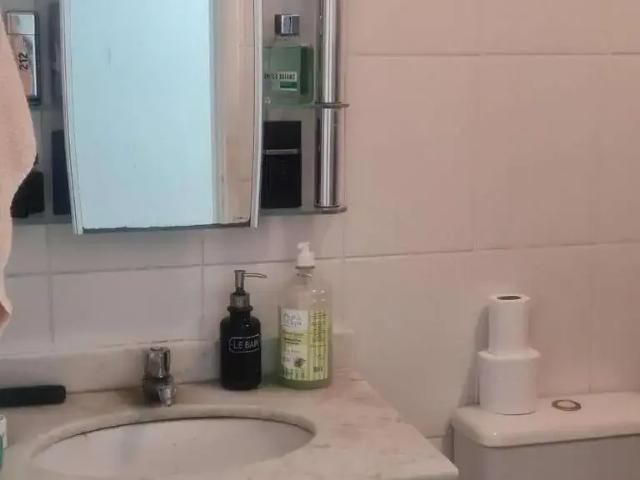 Apartamento para Venda em São Paulo/SP Vila Parque Jabaquara 2 Quartos