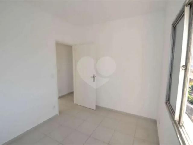 Apartamento para Venda em São Paulo/SP Vila Parque Jabaquara 2 Quartos