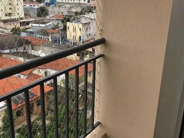 Apartamento para Venda em São Paulo/SP Vila Parque Jabaquara 2 Quartos