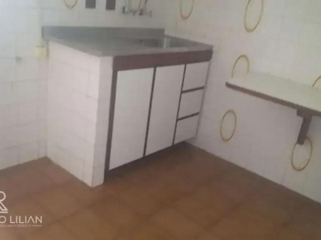 Apartamento para Venda em São Paulo/SP Vila Parque Jabaquara 2 Quartos