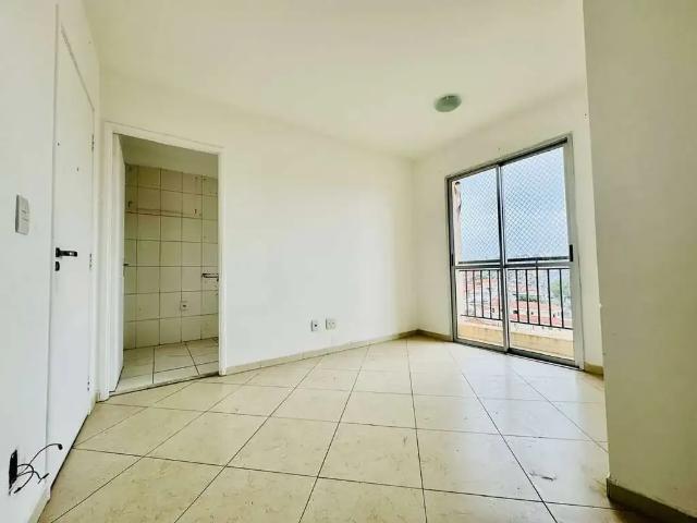 Apartamento para Venda em São Paulo/SP Vila Parque Jabaquara 2 Quartos