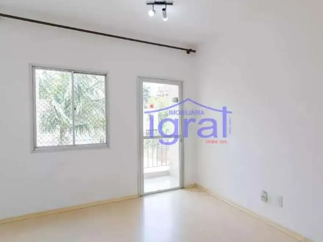 Apartamento para Venda em São Paulo/SP Vila Parque Jabaquara 2 Quartos