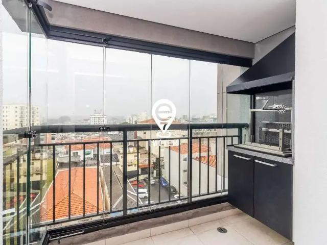Apartamento para Venda em São Paulo/SP Vila Parque Jabaquara 2 Quartos