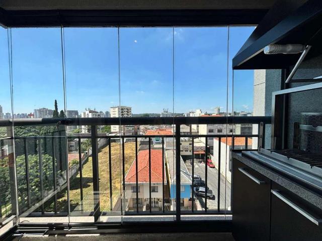 Apartamento para Venda em São Paulo/SP Vila Parque Jabaquara 2 Quartos