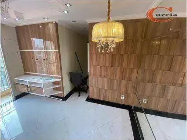 Apartamento para Venda em São Paulo/SP Vila Parque Jabaquara 2 Quartos