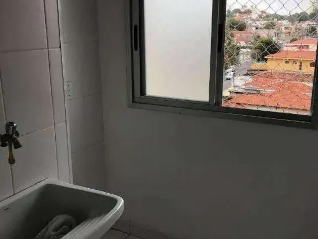 Apartamento para Venda em São Paulo/SP Vila Parque Jabaquara 2 Quartos