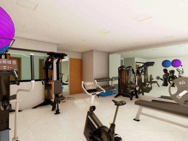 Apartamento para Venda em São Paulo/SP Vila Parque Jabaquara 2 Quartos