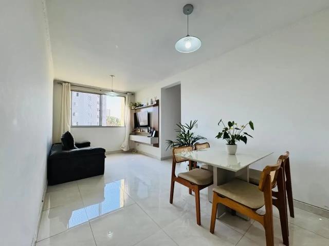 Apartamento para Venda em São Paulo/SP Vila Parque Jabaquara 2 Quartos
