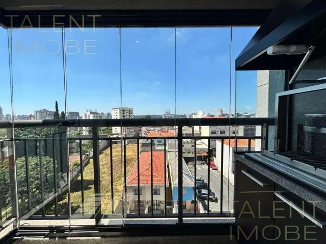 Apartamento para Venda em São Paulo/SP Vila Parque Jabaquara 2 Quartos
