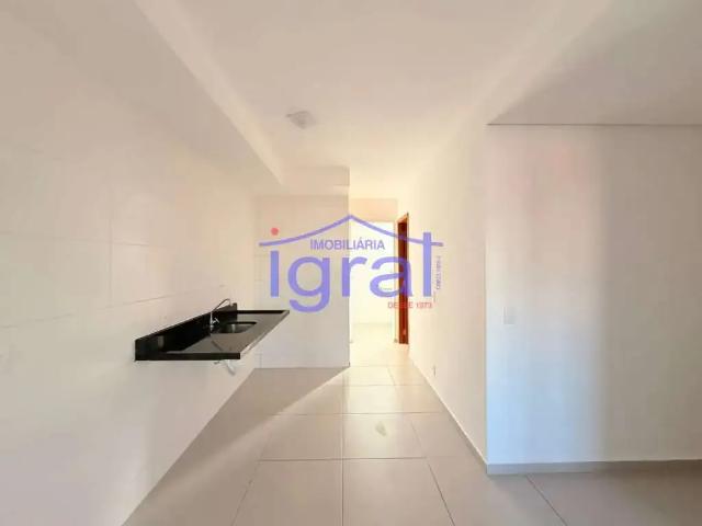 Apartamento para Venda em São Paulo/SP Vila Parque Jabaquara 2 Quartos