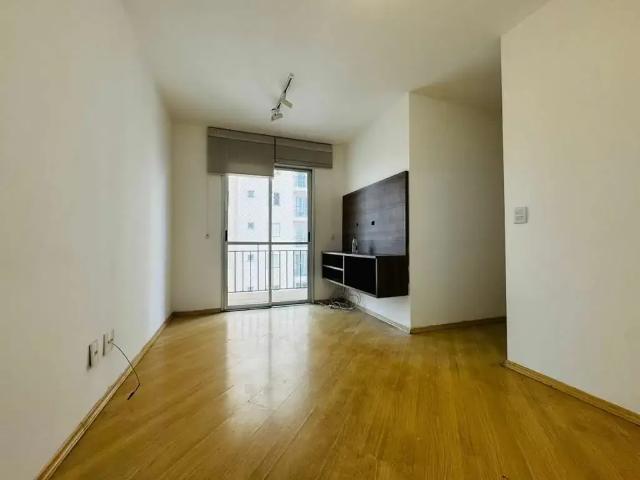 Apartamento para Venda em São Paulo/SP Vila Parque Jabaquara 2 Quartos