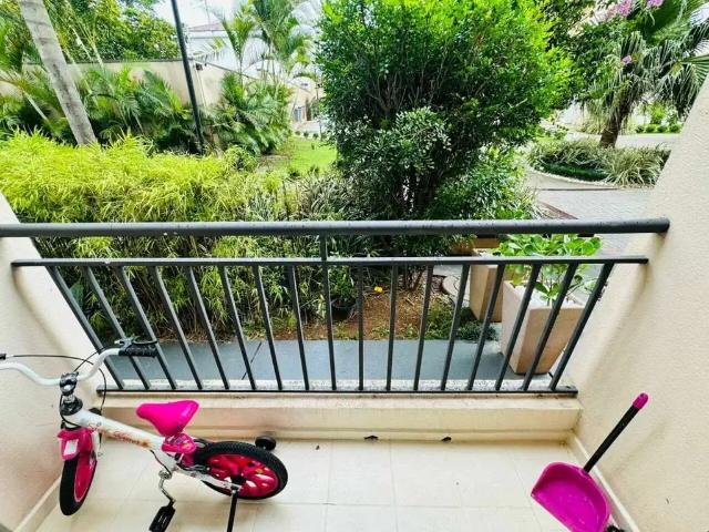 Apartamento para Venda em São Paulo/SP Vila Parque Jabaquara 2 Quartos