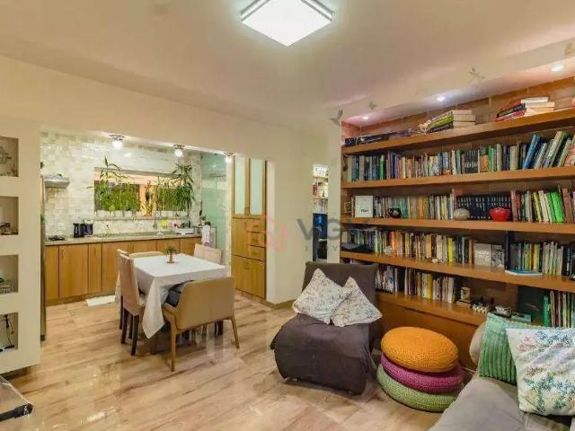 Apartamento para Venda em São Paulo/SP Vila Parque Jabaquara 2 Quartos