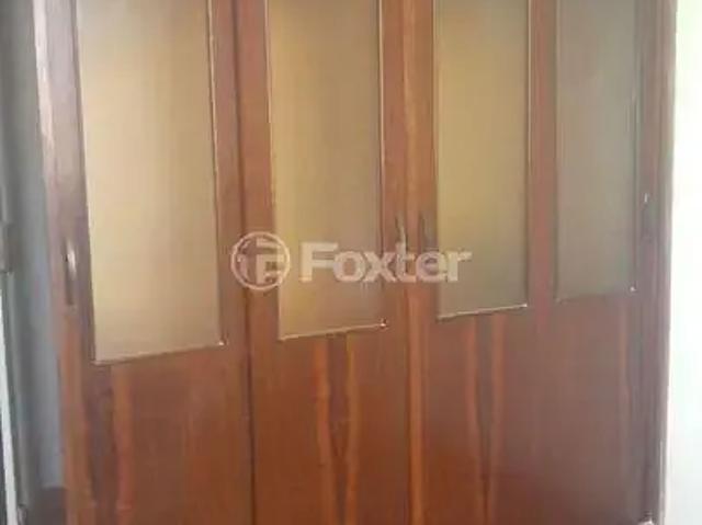 Apartamento para Venda em São Paulo/SP Vila Parque Jabaquara 2 Quartos