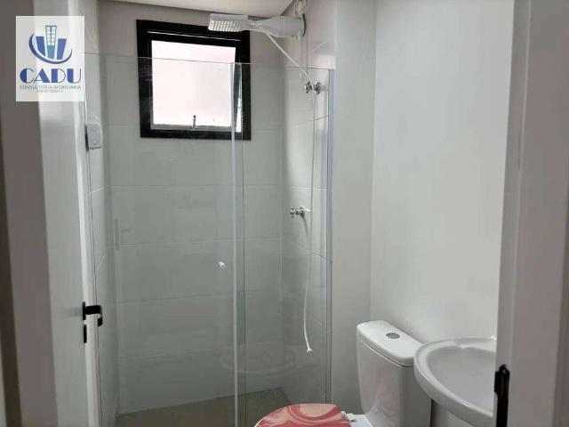 Apartamento para Venda em São Paulo/SP Vila Parque Jabaquara 2 Quartos
