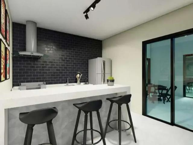 Apartamento para Venda em São Paulo/SP Vila Parque Jabaquara 2 Quartos