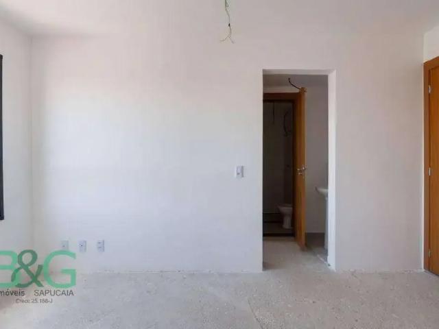 Apartamento para Venda em São Paulo/SP Vila Parque Jabaquara 2 Quartos