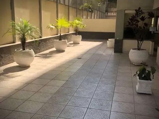 Apartamento para Venda em São Paulo/SP Vila Parque Jabaquara 2 Quartos