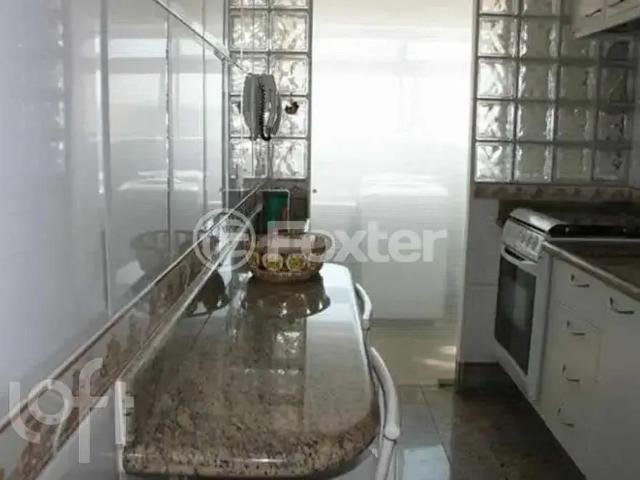 Apartamento para Venda em São Paulo/SP Vila Parque Jabaquara 3 Quartos
