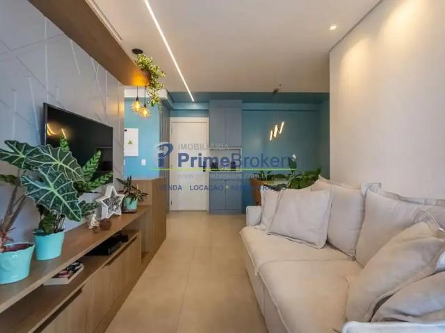 Apartamento para Venda em São Paulo/SP Vila Parque Jabaquara 3 Quartos