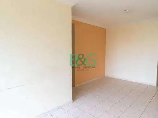 Apartamento para Venda em São Paulo/SP Vila Parque Jabaquara 3 Quartos