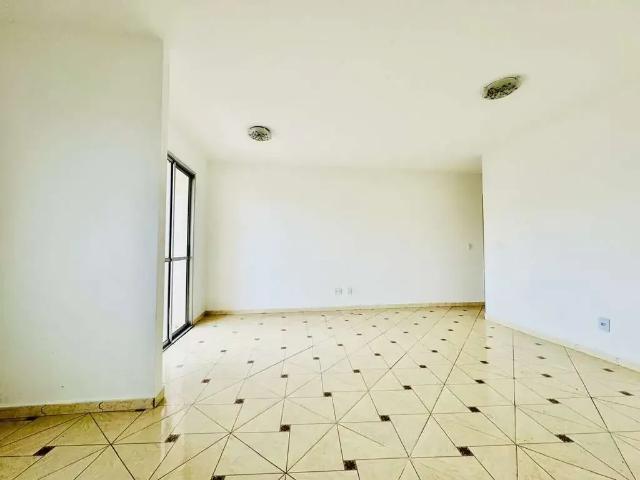 Apartamento para Venda em São Paulo/SP Vila Parque Jabaquara 3 Quartos