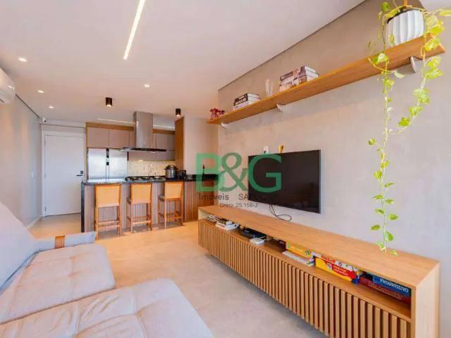 Apartamento para Venda em São Paulo/SP Vila Parque Jabaquara 3 Quartos