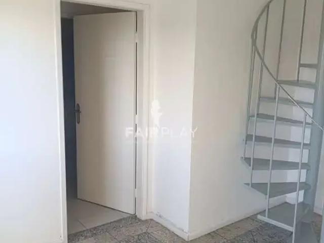 Apartamento para Venda em São Paulo/SP Vila Parque Jabaquara 3 Quartos