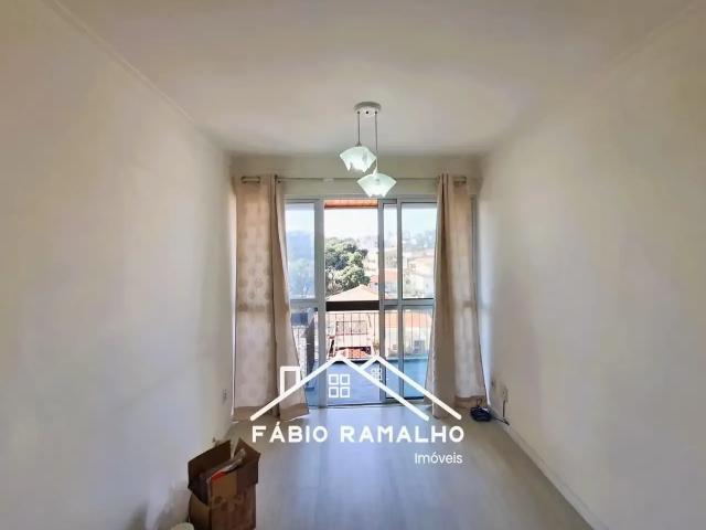 Apartamento para Venda em São Paulo/SP Vila Parque Jabaquara 3 Quartos
