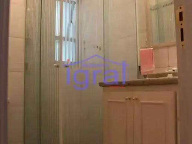 Apartamento para Venda em São Paulo/SP Vila Parque Jabaquara 3 Quartos