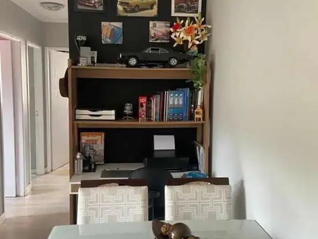 Apartamento para Venda em São Paulo/SP Vila Parque Jabaquara 3 Quartos