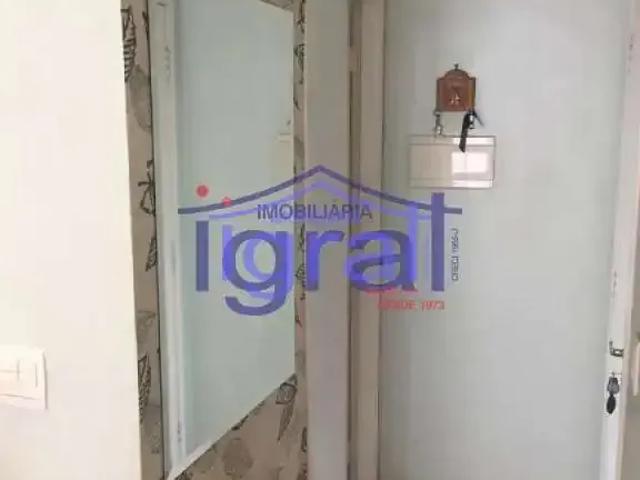 Apartamento para Venda em São Paulo/SP Vila Parque Jabaquara 3 Quartos