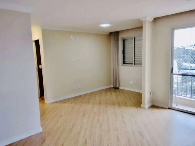 Apartamento para Venda em São Paulo/SP Vila Parque Jabaquara 3 Quartos
