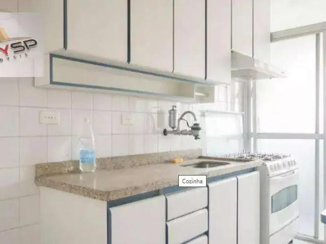 Apartamento para Venda em São Paulo/SP Vila Parque Jabaquara 3 Quartos