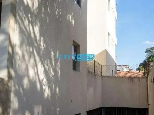 Apartamento para Venda em São Paulo/SP Vila Parque Jabaquara 3 Quartos