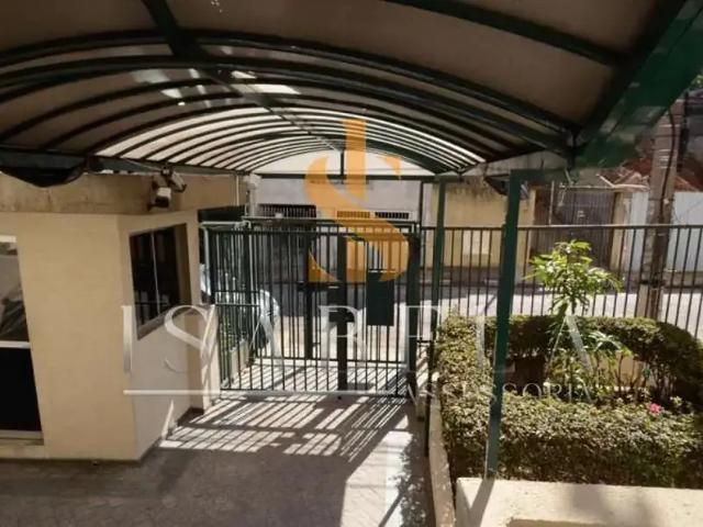 Apartamento para Venda em São Paulo/SP Vila Parque Jabaquara 3 Quartos