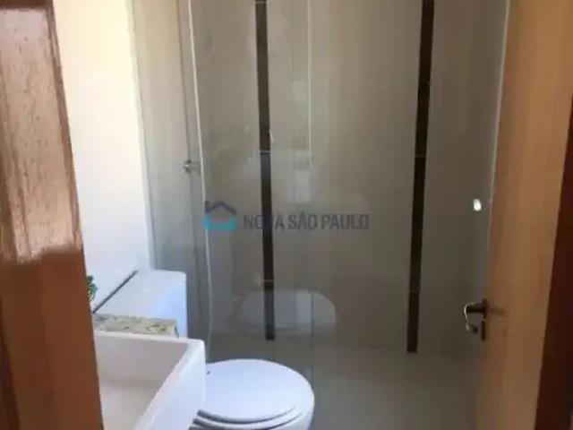 Apartamento para Venda em São Paulo/SP Vila Parque Jabaquara 3 Quartos