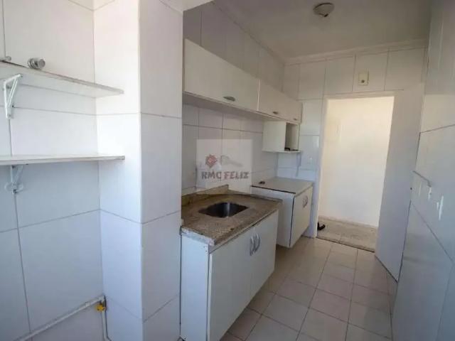Apartamento para Venda em São Paulo/SP Vila Parque Jabaquara 3 Quartos